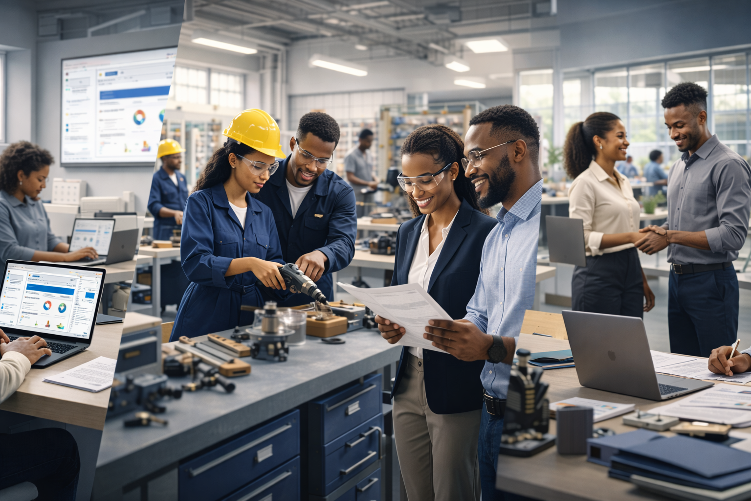 Skills Pathways Image