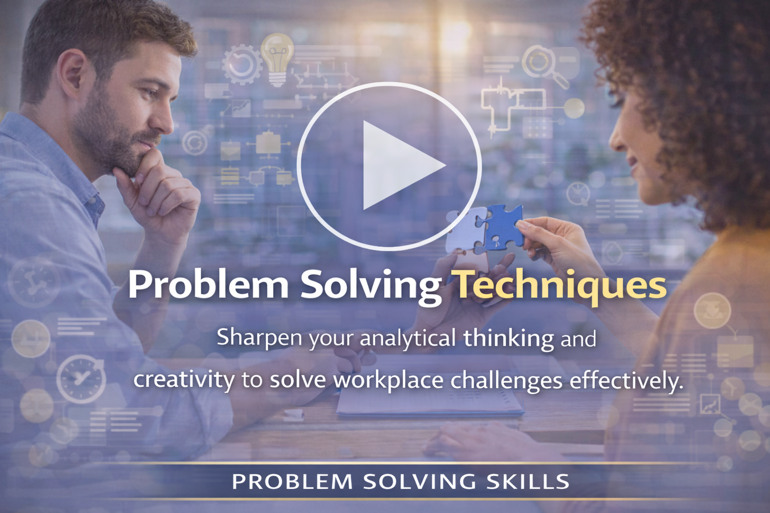 Problem Solving Techniques