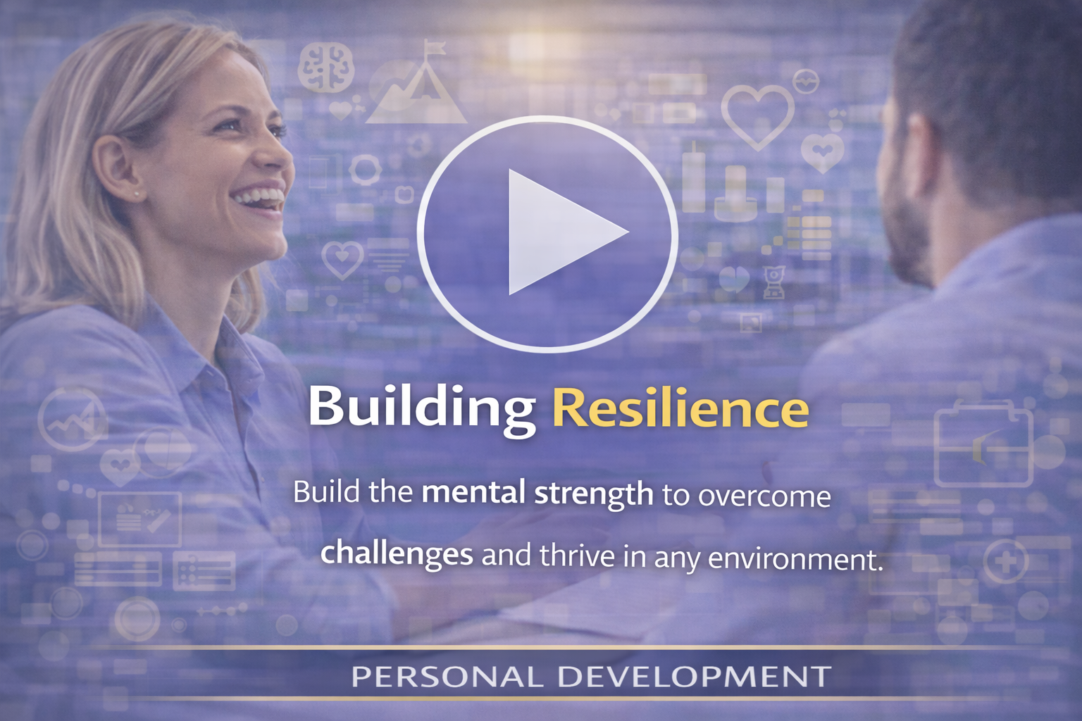 Build Resilience Course Preview Thumbnail