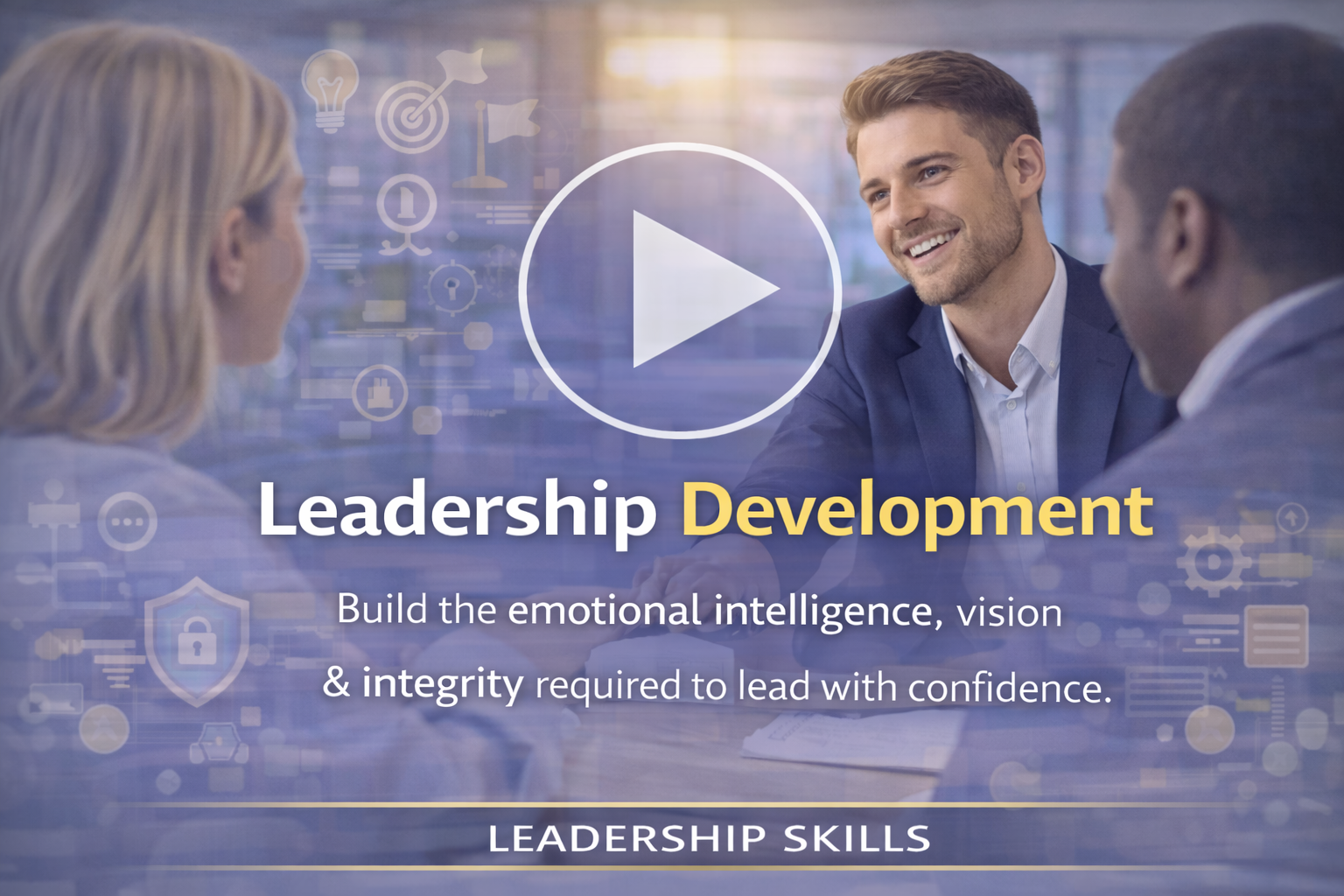 Leadership Development Course Preview Thumbnail