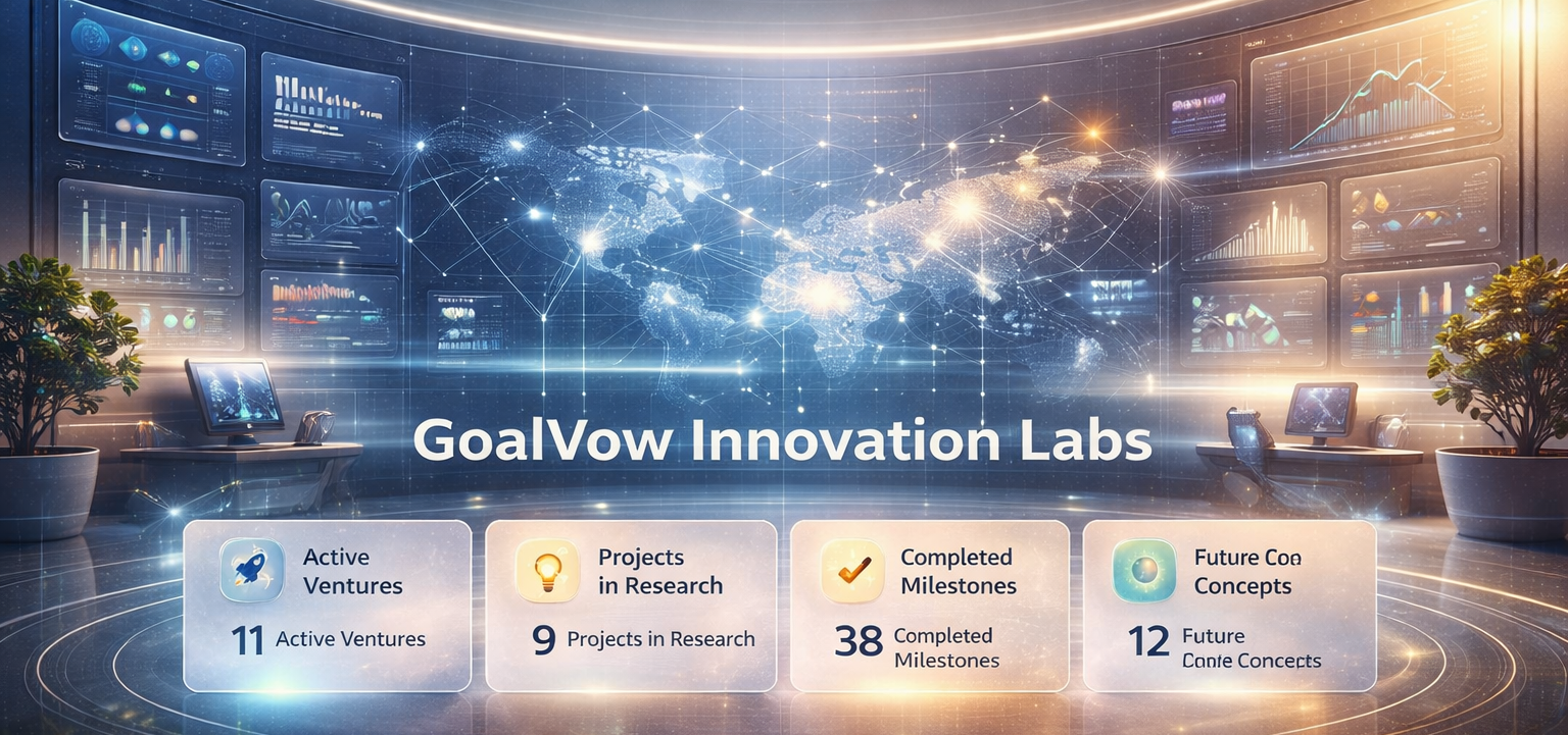 Innovation Labs
